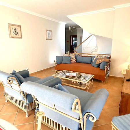 Vila Falesia Penthouse Albufeira Exterior foto
