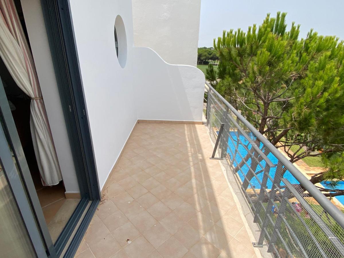 Vila Falesia Penthouse Albufeira Exterior foto