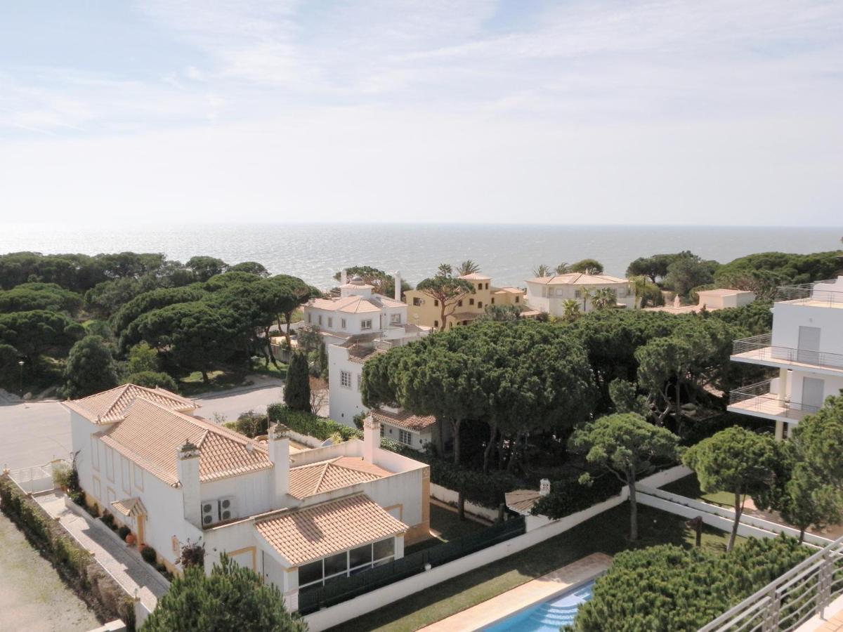 Vila Falesia Penthouse Albufeira Exterior foto