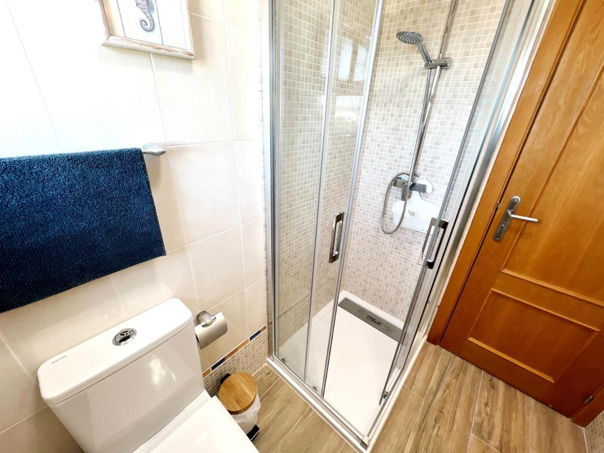 Vila Falesia Penthouse Albufeira Exterior foto
